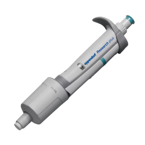 艾本德Eppendorf單道可調移液器1-10 mL