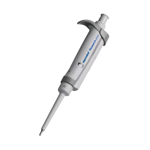 艾本德Eppendorf單道可調移液器2-20 μl