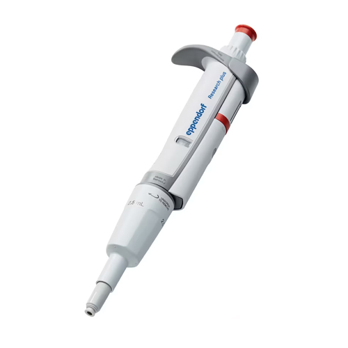 艾本德Eppendorf單道可調移液器0.25-2.5 mL