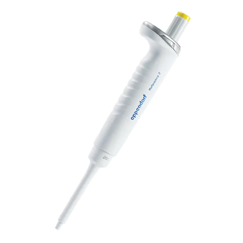 艾本德Eppendorf 單道可調移液器20-200 μL