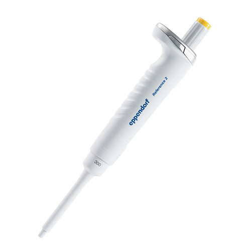 艾本德Eppendorf 單道可調移液器30-300 μL