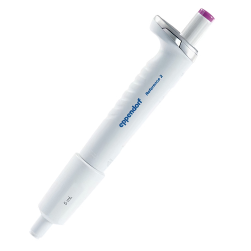 艾本德Eppendorf 單道可調移液器0.5-5 mL