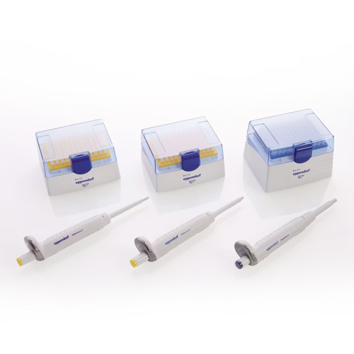 艾本德Eppendorf 單道可調移液器套裝2