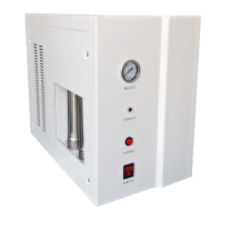 上海精其低噪音空氣發生器FSQ-3K