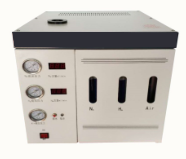 上海精其氮氫空一體發生器FSQ-300DQK