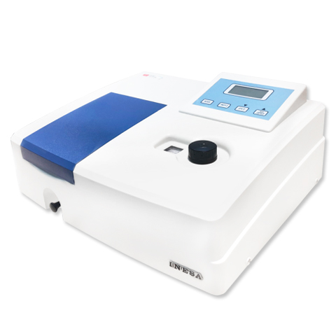 上海儀電分析可見分光光度計721G/721