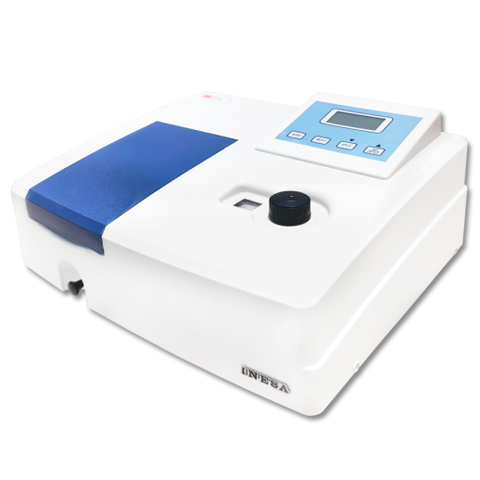 上海儀電分析可見分光光度計722G