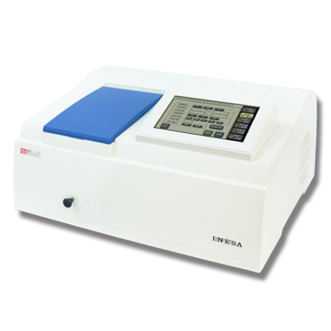 上海儀電分析可見(jiàn)分光光度計(jì)N2S