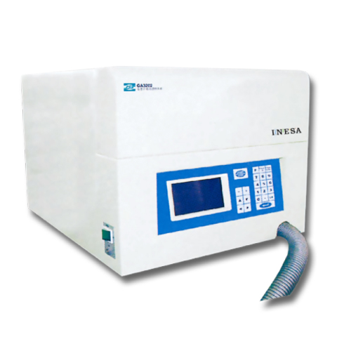 上海儀電分析石墨爐系統GA3202（已停產）