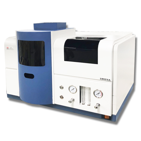 上海儀電分析原子吸收分光光度計AA320N Plus