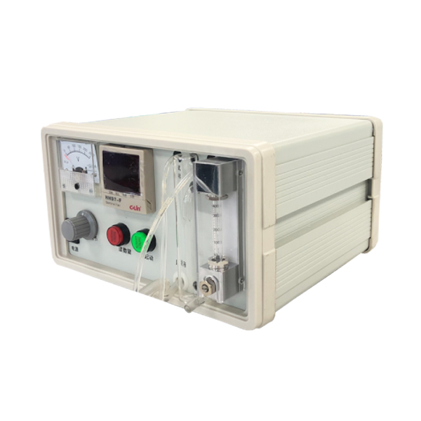 上海儀電分析氫化物發生器AAH-1