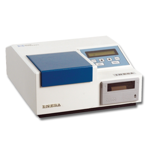 上海儀電分析農藥殘毒速測儀RP508