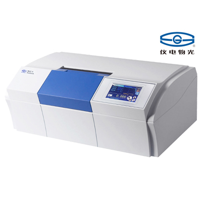 上海物光自動旋光儀WZZ-3