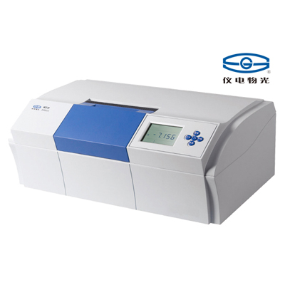 上海物光數字式自動旋光儀WZZ-2S