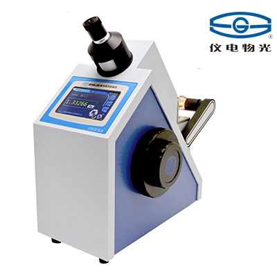 上海物光數字阿貝折射儀WYA-3S