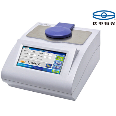 上海儀電物光全自動折光儀SGW-731