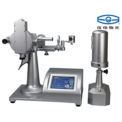 上海物光數字V棱鏡折射儀WYV-S