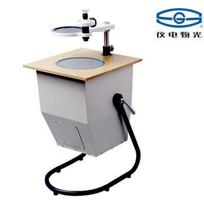 上海儀電物光應力儀WYL-3