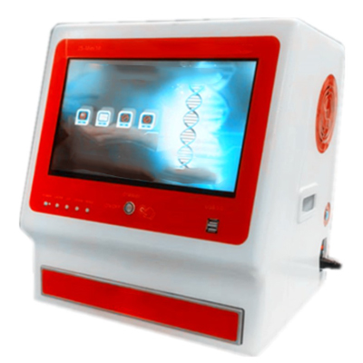 上海精其化學(xué)發(fā)光成像分析系統(tǒng)JLJ-mini10