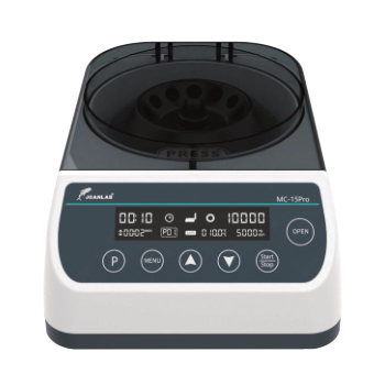 群安高速迷你離心機MC-15Pro