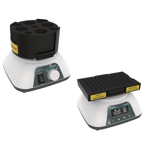 群安數顯多功能混勻儀VM-500S /VM-500Pro