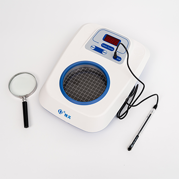 上海精其菌落計數器XK97-A