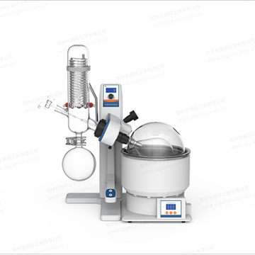 鄭州長城科工貿旋轉蒸發儀R-3001