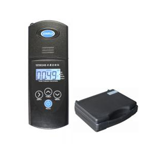 上海昕瑞余氯儀SYL-1B