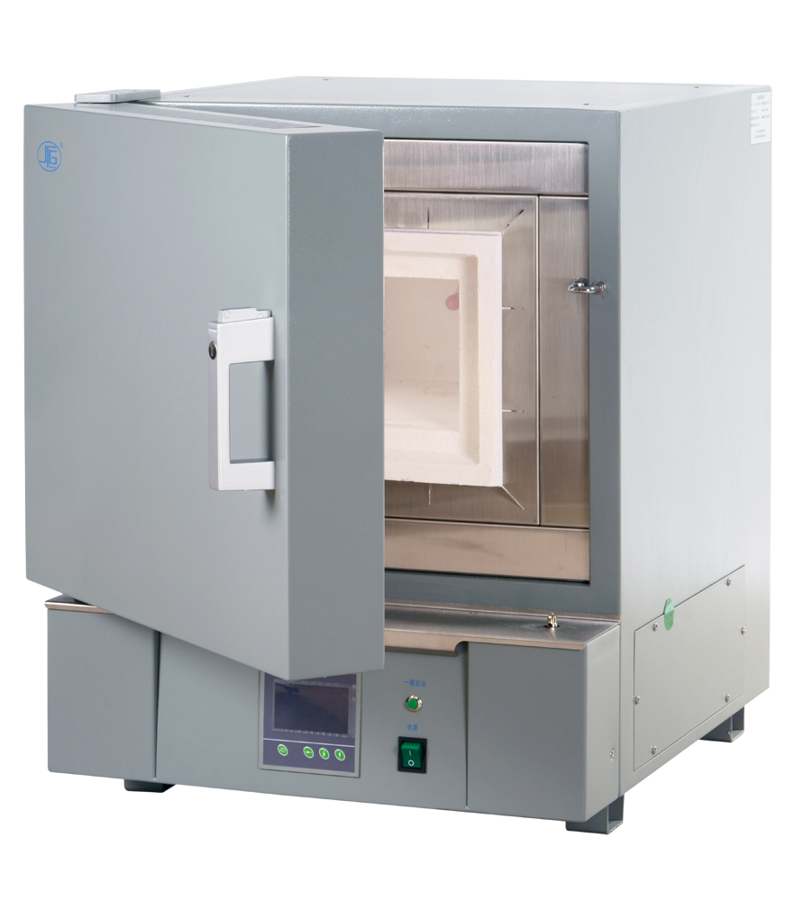 上海一恒箱式電阻爐SX2-4-10TP