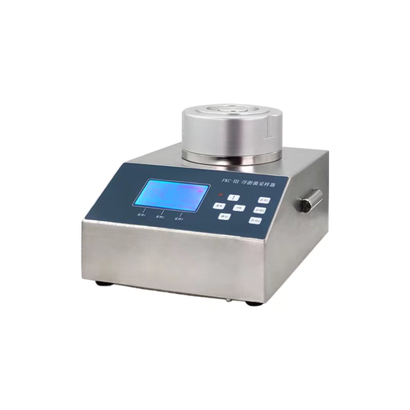 蘇州天創浮游細菌采樣器FKC-III