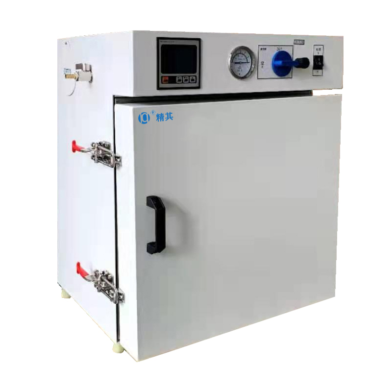 上海精其臺式高溫真空干燥箱VD-6250GT