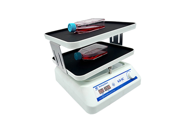 海門其林貝爾轉移脫色搖床KB-8C