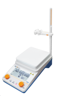 上海雷磁加熱攪拌器JB-31T