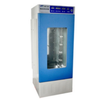 上海精其恒溫恒濕培養箱LHP-160