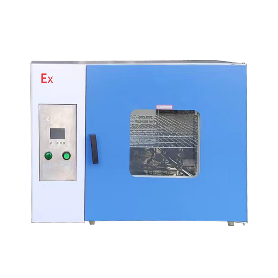 精其臺式防爆烘箱DS-30EX