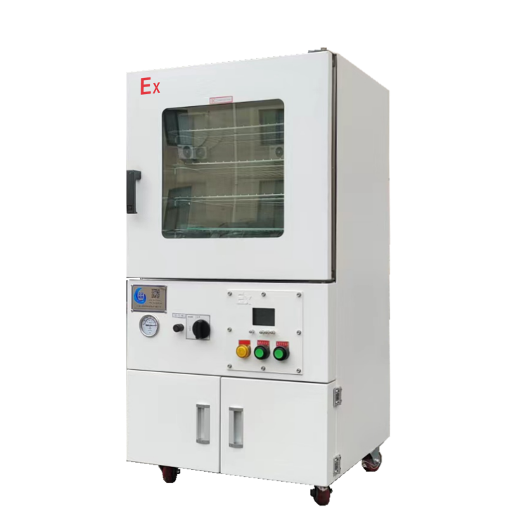 精其立式防爆真空烘箱VO-6050EX