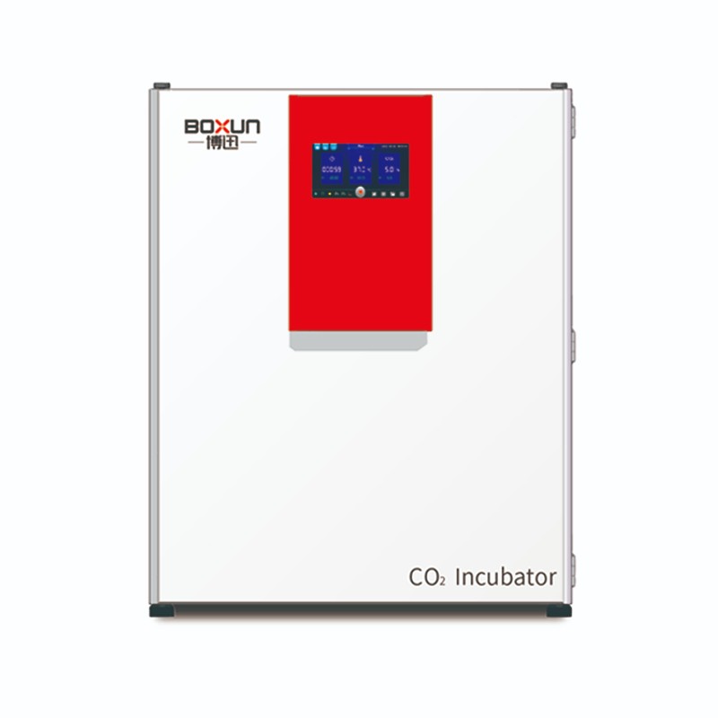 上海博迅二氧化碳培養箱BX-55CS