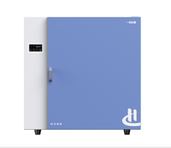 上海一恒鼓風干燥箱（觸摸屏）DHG-9035T