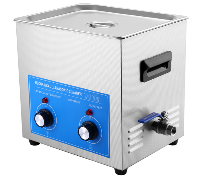 上海精其超聲波清洗器UC-J40