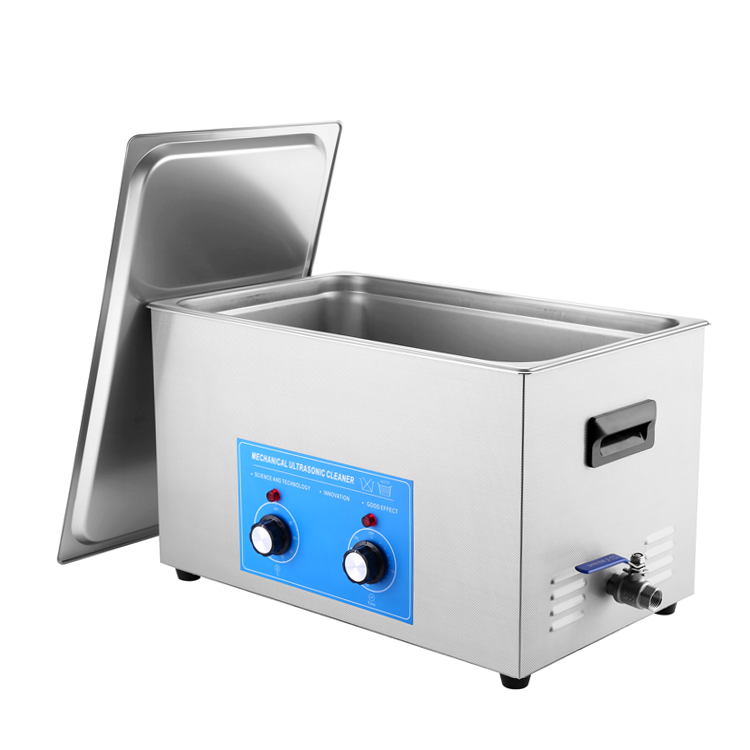 上海精其超聲波清洗器UC-J80