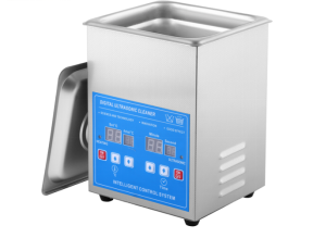 上海精其超聲波清洗器UC-S10