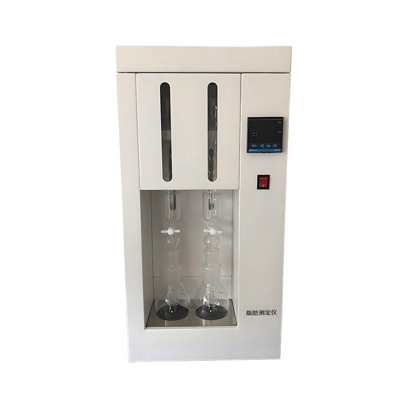 上海精其索氏提取器SXT-02