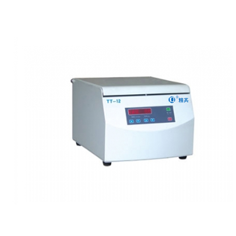 上海精其液基細胞涂片機TT-12