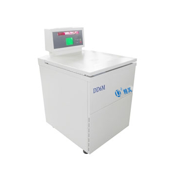 上海精其立式低速大容量離心機(jī)DD6M