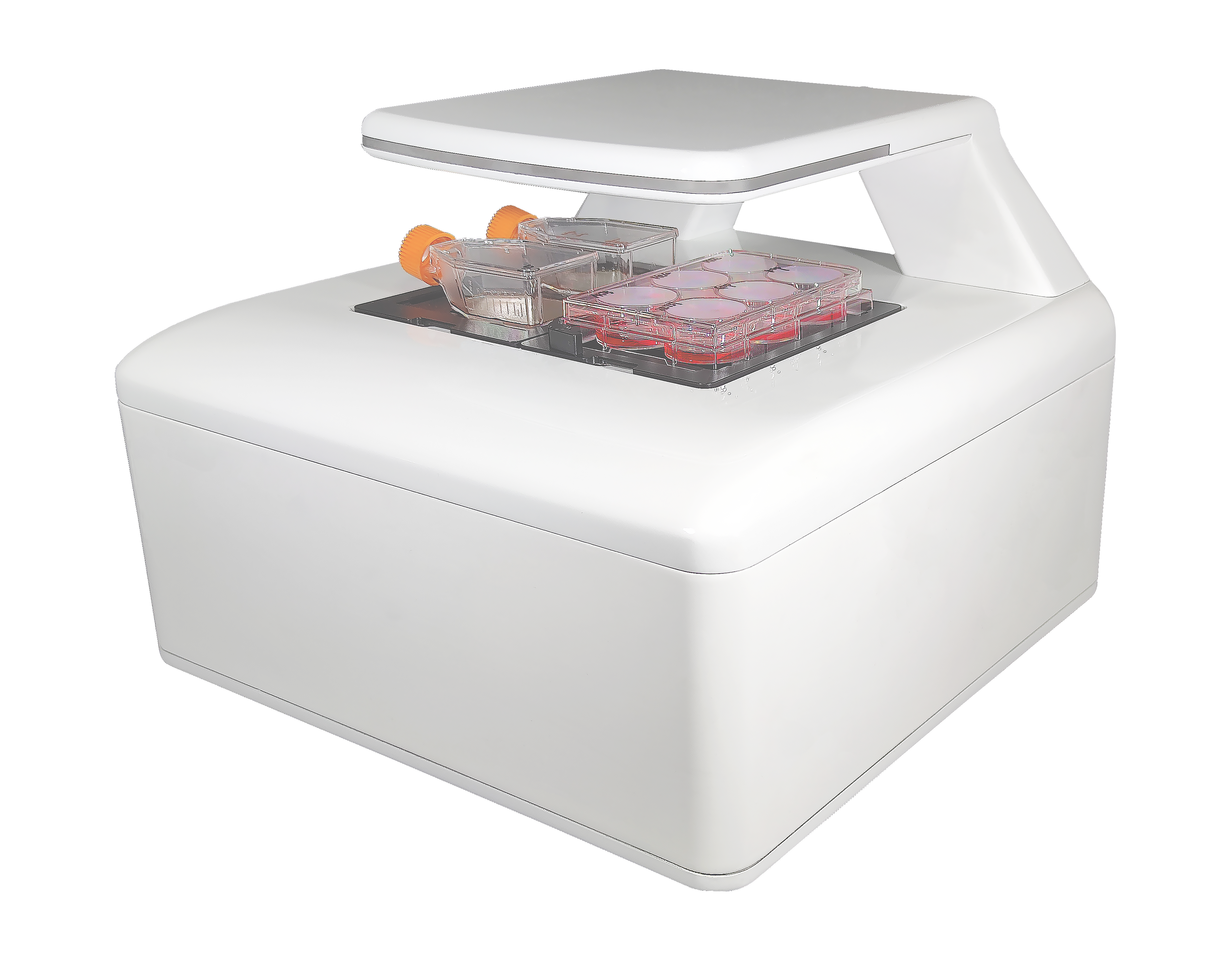 上海精其全自動活細胞成像儀CIM-P