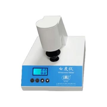 上海悅豐數(shù)顯白度儀SBDY-3N