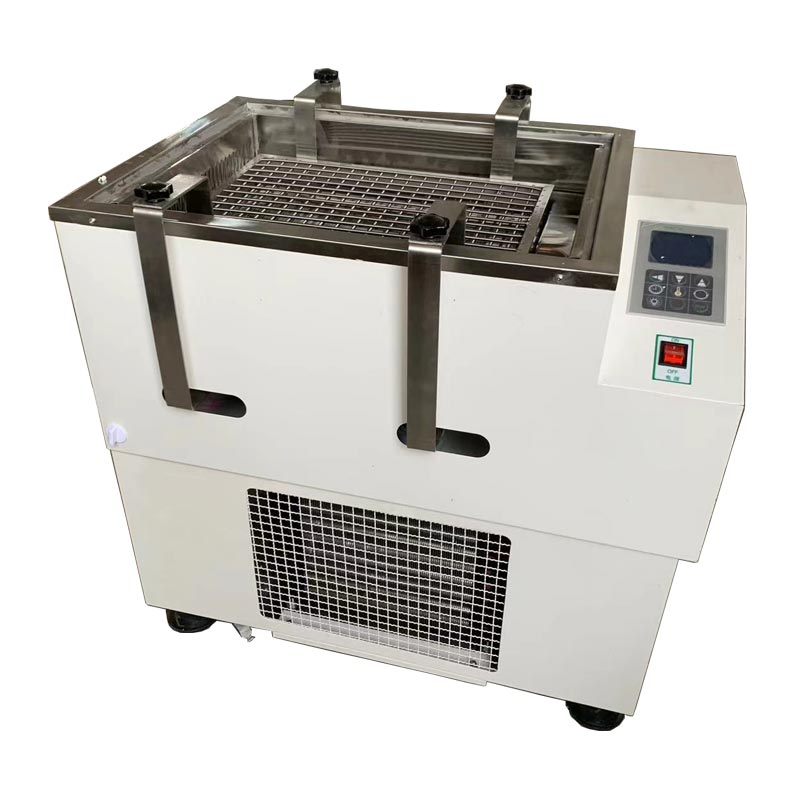 上海精其雙數顯水浴恒溫振蕩器SHA-Z