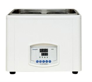 上海一恒電熱恒溫水浴鍋HWS-24